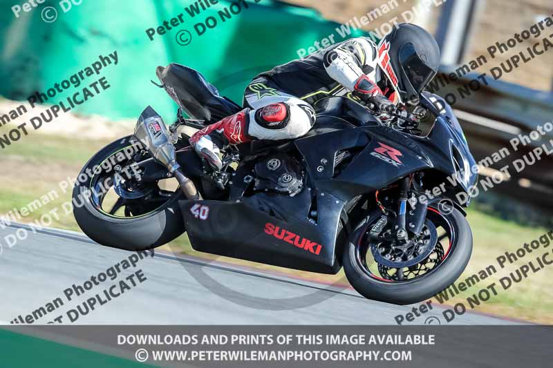 motorbikes;no limits;october 2019;peter wileman photography;portimao;portugal;trackday digital images